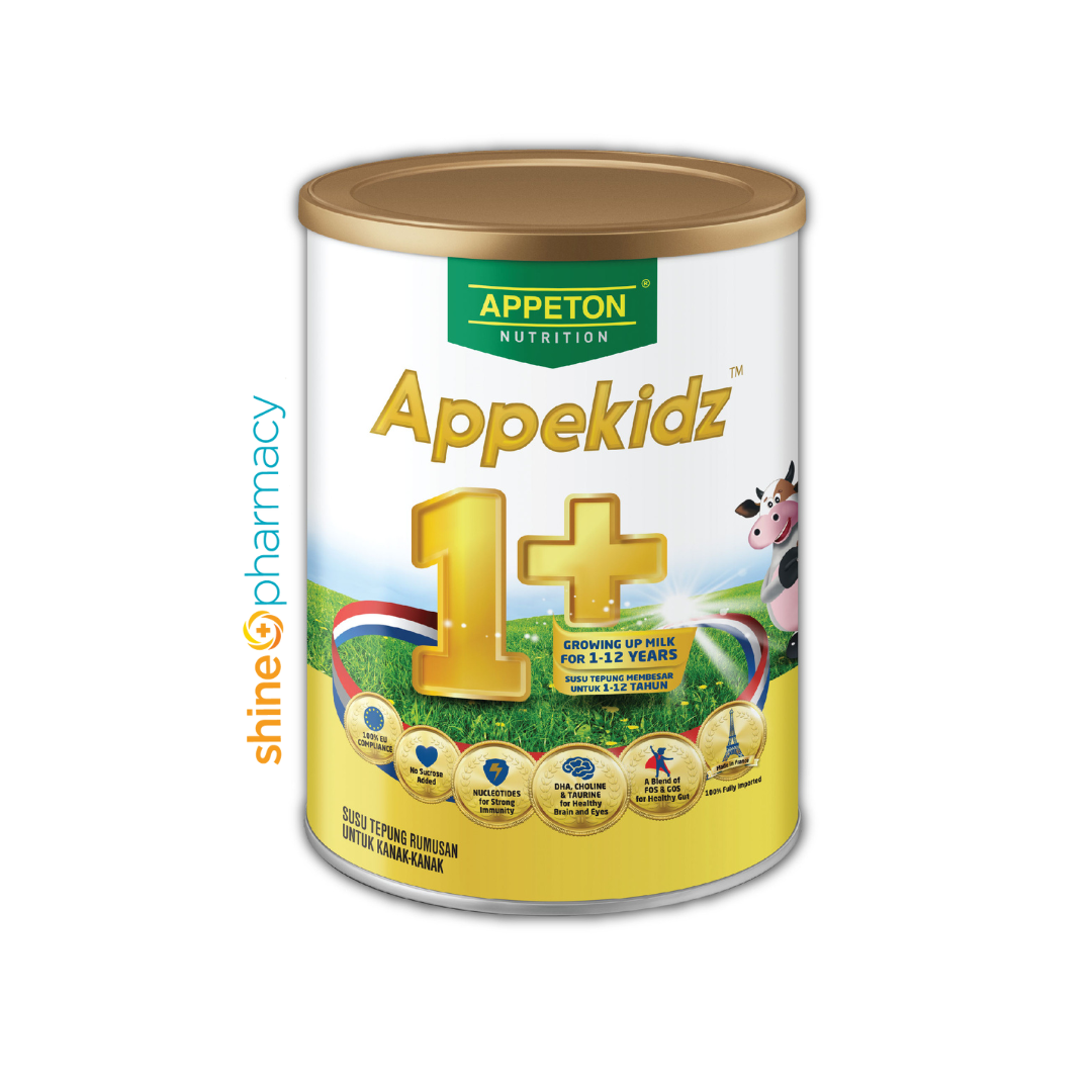 Appeton Appekids Powder 900gm