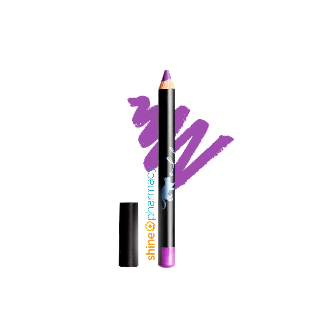 Bluemolly Lip Crayon - Mauve