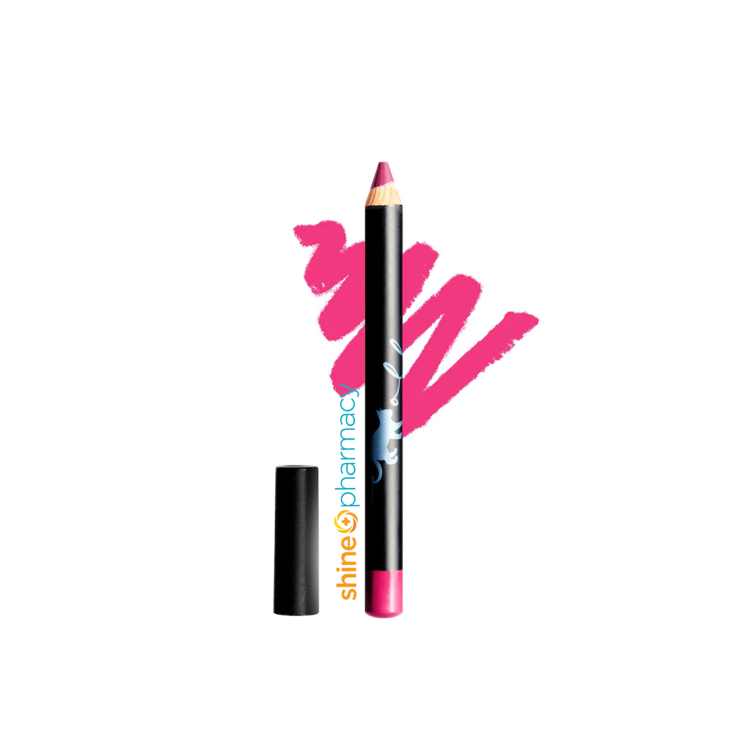 Bluemolly Lip Crayon - Pink