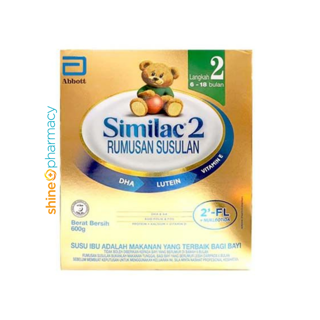 Similac Two Products – SHiNE Pharmacy