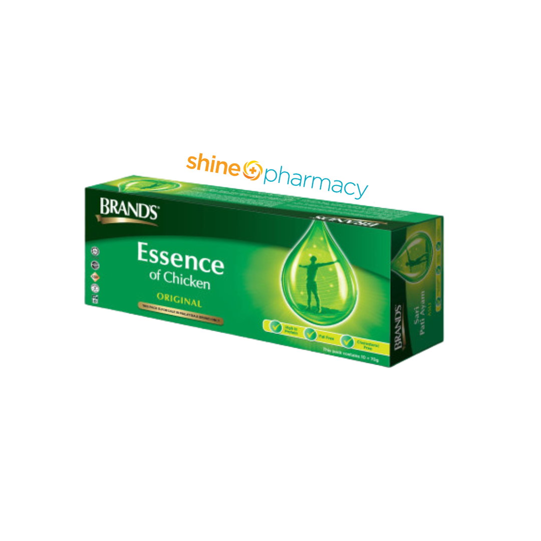 Brand's EC 10x70gm
